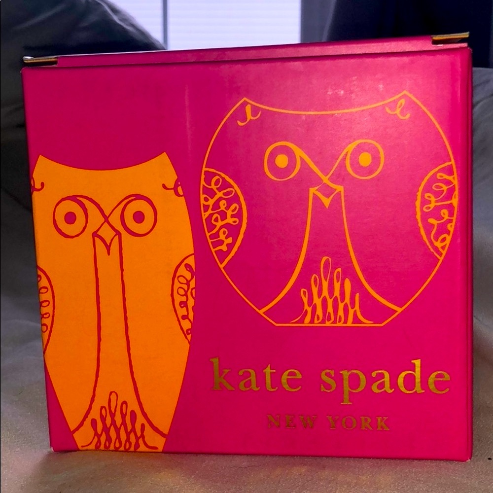 Kate Spade New York Box
